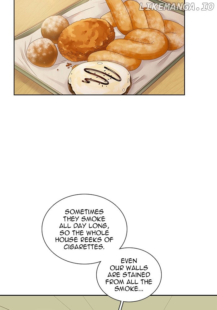 Girl’s World ( World of Girl ) Chapter 242 - page 14